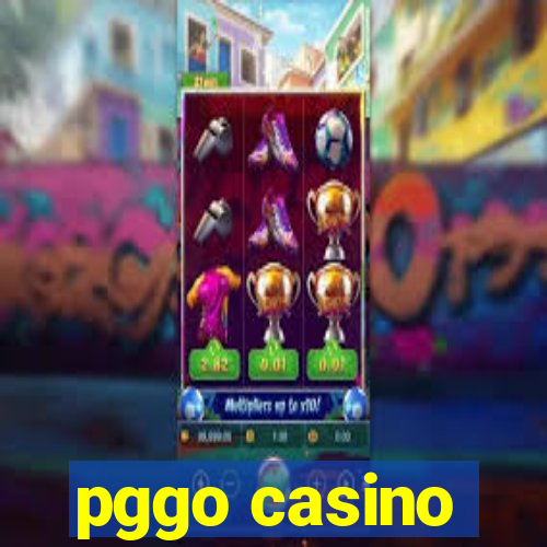 pggo casino